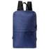 Selkäreppu Backpack Bronul, tummansininen lisäkuva 1