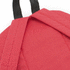 Selkäreppu Backpack Discovery, valkoinen, punainen lisäkuva 5