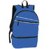 Selkäreppu Backpack Dorian, sininen liikelahja logopainatuksella