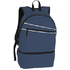 Selkäreppu Backpack Dorian, tummansininen lisäkuva 7