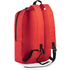 Selkäreppu Backpack Galpox, punainen lisäkuva 1
