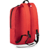 Selkäreppu Backpack Galpox, punainen lisäkuva 5