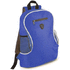 Selkäreppu Backpack Humus, sininen liikelahja logopainatuksella
