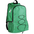 Selkäreppu Backpack Lendross, vihreä lisäkuva 5