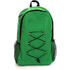 Selkäreppu Backpack Lendross, vihreä liikelahja logopainatuksella