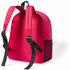 Selkäreppu Backpack Maggie, punainen lisäkuva 1