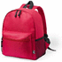 Selkäreppu Backpack Maggie, punainen lisäkuva 5