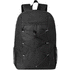 Selkäreppu Backpack Manet, musta lisäkuva 5
