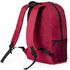 Selkäreppu Backpack Manet, punainen lisäkuva 2