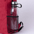 Selkäreppu Backpack Manet, punainen lisäkuva 3