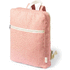 Selkäreppu Backpack Nidoran, punainen lisäkuva 1