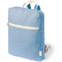 Selkäreppu Backpack Nidoran, sininen lisäkuva 1