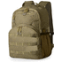 Selkäreppu Backpack Salced, ruskea lisäkuva 1