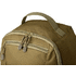 Selkäreppu Backpack Salced, ruskea lisäkuva 3
