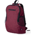 Selkäreppu Backpack Sergli, punainen lisäkuva 1