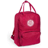 Selkäreppu Backpack Soken, punainen lisäkuva 1