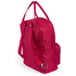 Selkäreppu Backpack Soken, punainen liikelahja logopainatuksella