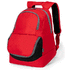 Selkäreppu Backpack Storil, punainen lisäkuva 1