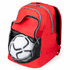 Selkäreppu Backpack Storil, punainen lisäkuva 3