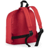 Selkäreppu Backpack Susdal, punainen lisäkuva 1