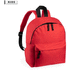 Selkäreppu Backpack Susdal, punainen lisäkuva 2