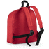 Selkäreppu Backpack Susdal, punainen lisäkuva 4