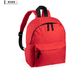 Selkäreppu Backpack Susdal, punainen lisäkuva 5