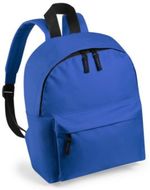 Selkäreppu Backpack Susdal, sininen liikelahja logopainatuksella
