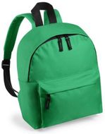 Selkäreppu Backpack Susdal, vihreä liikelahja logopainatuksella