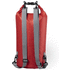 Selkäreppu Backpack Tayrux, punainen lisäkuva 2