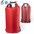 Selkäreppu Backpack Tayrux, punainen lisäkuva 3