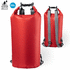 Selkäreppu Backpack Tayrux, punainen lisäkuva 4