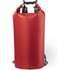Selkäreppu Backpack Tayrux, punainen lisäkuva 5