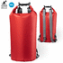 Selkäreppu Backpack Tayrux, punainen lisäkuva 6