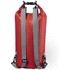 Selkäreppu Backpack Tayrux, punainen lisäkuva 7
