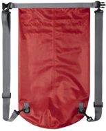 Selkäreppu Backpack Tayrux, punainen liikelahja logopainatuksella