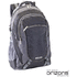 Selkäreppu Backpack Virtux, musta lisäkuva 6
