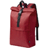Selkäreppu Backpack Väga, punainen lisäkuva 1