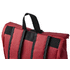 Selkäreppu Backpack Väga, punainen lisäkuva 3