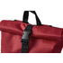 Selkäreppu Backpack Väga, punainen lisäkuva 4