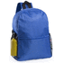 Selkäreppu Backpack Yobren, keltainen lisäkuva 1