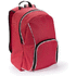 Selkäreppu Backpack Yondix, punainen lisäkuva 1