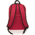Selkäreppu Backpack Yondix, punainen lisäkuva 2
