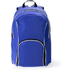 Selkäreppu Backpack Yondix, sininen liikelahja logopainatuksella
