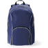 Selkäreppu Backpack Yondix, tummansininen liikelahja logopainatuksella