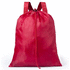 Selkäreppu Drawstring Bag Shauden, punainen lisäkuva 1