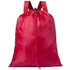 Selkäreppu Drawstring Bag Shauden, punainen lisäkuva 2