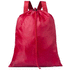 Selkäreppu Drawstring Bag Shauden, punainen lisäkuva 4
