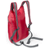 Selkäreppu Foldable Backpack Ledor, punainen lisäkuva 5