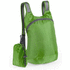 Selkäreppu Foldable Backpack Ledor, vaaleanvihreä lisäkuva 3